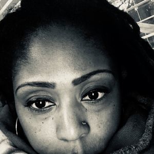 Meet your Posher, Patrice